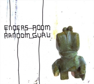 Enders Room - Random Guru in der Gruppe CD / Pop-Rock,Övrigt bei Bengans Skivbutik AB (3932360)