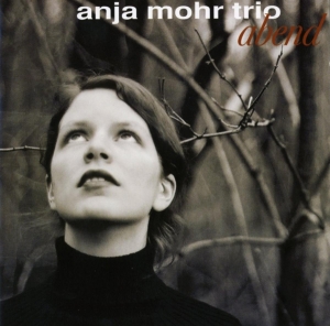 Anja Mohr Trio - Abend in der Gruppe CD / Jazz bei Bengans Skivbutik AB (3932385)