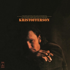 Kris Kristofferson - Kristofferson in der Gruppe -Startsida MOV bei Bengans Skivbutik AB (3932451)