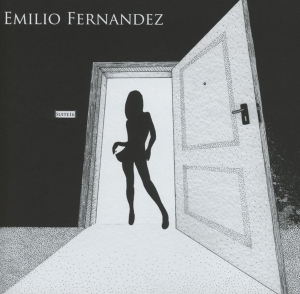 Emilio Fernandez - Suite 16 in der Gruppe CD / Dance-Techno,Elektroniskt bei Bengans Skivbutik AB (3932476)