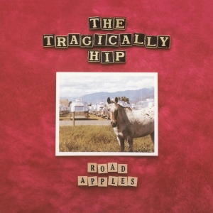 The Tragically Hip - Road Apples - 30Th Anniversary in der Gruppe -Startsida MOV bei Bengans Skivbutik AB (3932478)