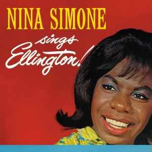 Nina Simone - Sings Ellington + At Newport in der Gruppe CD / Jazz bei Bengans Skivbutik AB (3932549)