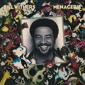 Bill Withers - Menagerie in der Gruppe UNSERE TIPPS / Weihnachtsgeschenktipp Vinyl bei Bengans Skivbutik AB (3932794)