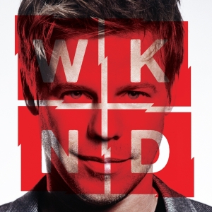 Corsten Ferry - Wknd in der Gruppe CD / Dance-Techno bei Bengans Skivbutik AB (3932874)