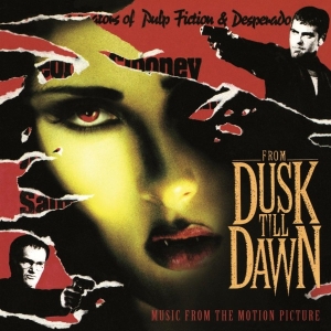 Various - From Dusk Till Dawn in der Gruppe -Startsida MOV bei Bengans Skivbutik AB (3932877)