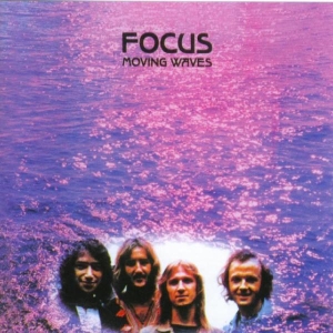 Focus - Moving Waves in der Gruppe UNSERE TIPPS / Weihnachtsgeschenktipp Vinyl bei Bengans Skivbutik AB (3932952)