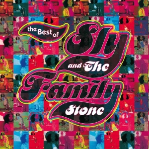 Sly & The Family Stone - Best Of in der Gruppe UNSERE TIPPS / Weihnachtsgeschenktipp Vinyl bei Bengans Skivbutik AB (3932969)