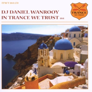 Various - In Trance We Trust 14 in der Gruppe CD / Dance-Techno bei Bengans Skivbutik AB (3932974)