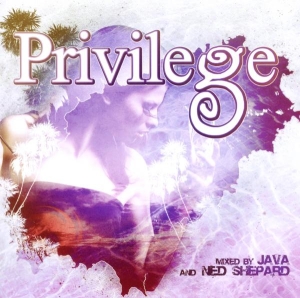 Various - Privilege Ibiza 2010 in der Gruppe CD / Dance-Techno bei Bengans Skivbutik AB (3932987)