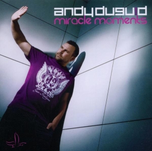 Andy Duguid - Miracle Moments in der Gruppe CD / Dance-Techno bei Bengans Skivbutik AB (3933003)