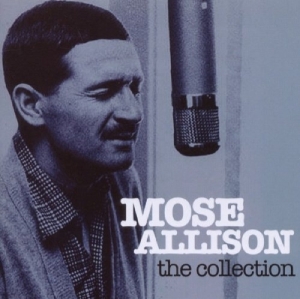 Allison Mose - Coolection in der Gruppe CD / Jazz bei Bengans Skivbutik AB (3933125)