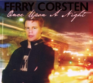 Ferry Corsten - Once Upon A Night 2 in der Gruppe CD / Dance-Techno bei Bengans Skivbutik AB (3933131)