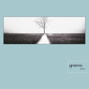 Geneva - Further in der Gruppe CD / Pop-Rock,Övrigt bei Bengans Skivbutik AB (3933145)