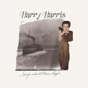 Harris Harry - Songs About Other People in der Gruppe CD / Elektroniskt,World Music bei Bengans Skivbutik AB (3933158)