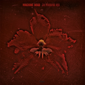 Machine Head - Burning Red in der Gruppe UNSERE TIPPS / Weihnachtsgeschenktipp Vinyl bei Bengans Skivbutik AB (3933188)