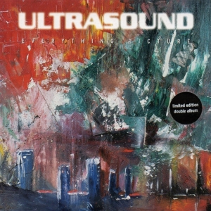 Ultrasound - Everything Picture -Ltd- in der Gruppe CD / Dance-Techno bei Bengans Skivbutik AB (3933206)