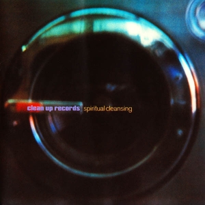 V/A - Spiritual Cleansing in der Gruppe CD / Dance-Techno bei Bengans Skivbutik AB (3933221)