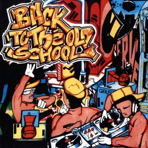 V/A - Back To The Old School in der Gruppe CD / Pop-Rock,Övrigt bei Bengans Skivbutik AB (3933225)