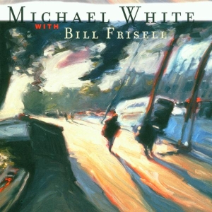 Michael White - Motion Pictures in der Gruppe CD / Jazz bei Bengans Skivbutik AB (3933289)