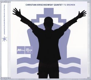 Christian - Quintet in der Gruppe CD / Jazz bei Bengans Skivbutik AB (3933308)