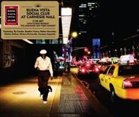 Buena Vista Social Club - Buena Vista Social Club At Car in der Gruppe UNSERE TIPPS / Weihnachtsgeschenktipp Vinyl bei Bengans Skivbutik AB (3933361)