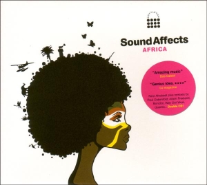 Various - Sound Affects Malmaison 1 in der Gruppe UNSERE TIPPS / Weihnachtsgeschenktipp CD bei Bengans Skivbutik AB (3933539)