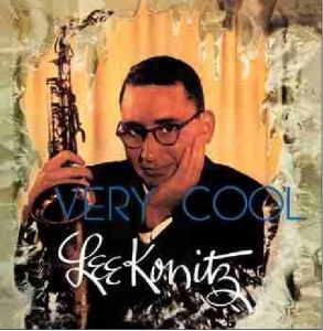 Konitz Lee - Very Cool - Tranquility in der Gruppe CD / Jazz bei Bengans Skivbutik AB (3933563)