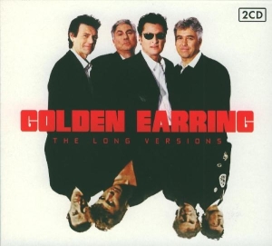 Golden Earring - Long Versions in der Gruppe CD / Pop-Rock,Övrigt bei Bengans Skivbutik AB (3933586)