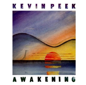 Peek Kevin - Awakening in der Gruppe UNSERE TIPPS / Weihnachtsgeschenktipp CD bei Bengans Skivbutik AB (3933623)