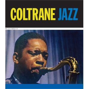 John Coltrane - Coltrane Jazz in der Gruppe CD / Jazz bei Bengans Skivbutik AB (3933667)