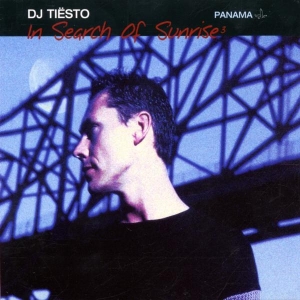 Dj Tiesto - In Search Of Sunrise 3 in der Gruppe CD / Dance-Techno bei Bengans Skivbutik AB (3933685)