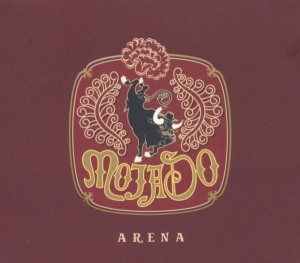 Mojado - Arena in der Gruppe CD / Dance-Techno bei Bengans Skivbutik AB (3933699)