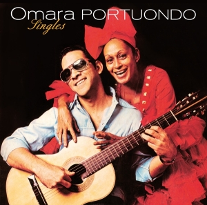 Omara Portuondo - Singles in der Gruppe CD / Elektroniskt,World Music bei Bengans Skivbutik AB (3933727)