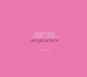 Arling & Cameron - Games-Singles Two in der Gruppe CD / Pop-Rock bei Bengans Skivbutik AB (3933730)