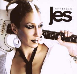 Jes - Disconnect in der Gruppe CD / Dance-Techno bei Bengans Skivbutik AB (3933741)