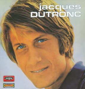 Dutronc Jacques - Volume 3: 1969 - Special Edition in der Gruppe CD / Pop-Rock bei Bengans Skivbutik AB (3933885)