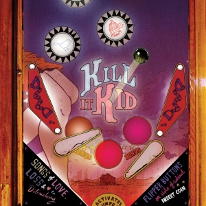 Kill It Kid - Kill It Kid in der Gruppe CD / Pop-Rock,Övrigt bei Bengans Skivbutik AB (3933987)