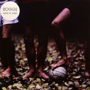 Boggs - Arm In Arm in der Gruppe VINYL / Pop-Rock bei Bengans Skivbutik AB (3934011)