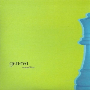 Geneva - Tranquilizer -2-/3 Tr.- in der Gruppe CD / Pop-Rock bei Bengans Skivbutik AB (3934016)