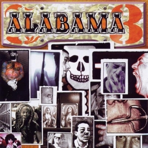 Alabama 3 - Exile On Coldharbour Lane in der Gruppe CD / Blues,Dance-Techno,Elektroniskt,Pop-Rock bei Bengans Skivbutik AB (3934060)