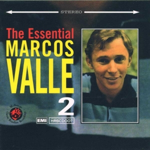 Marcos Valle - Essential Marcos 2 in der Gruppe UNSERE TIPPS / Weihnachtsgeschenktipp CD bei Bengans Skivbutik AB (3934132)