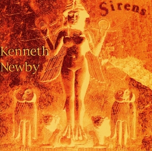 Kenneth Newby - Sirens in der Gruppe CD / Jazz bei Bengans Skivbutik AB (3934137)