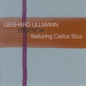 Gebhard Ullmann - Essencia in der Gruppe CD / Jazz bei Bengans Skivbutik AB (3934148)