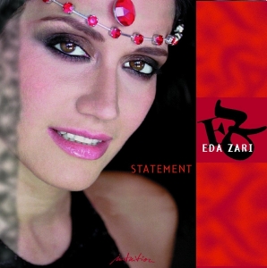 Eda Zari - Statement in der Gruppe CD / Elektroniskt,World Music bei Bengans Skivbutik AB (3934149)