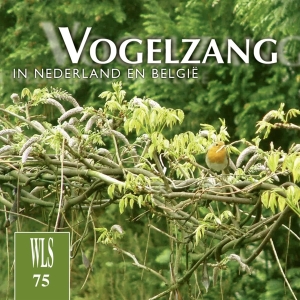 Various - Vogelzang In Nederland En Belgie in der Gruppe UNSERE TIPPS / Weihnachtsgeschenktipp CD bei Bengans Skivbutik AB (3934179)