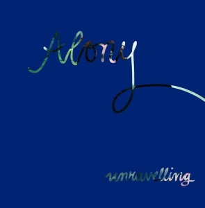 Alony - Unravelling in der Gruppe CD / Jazz bei Bengans Skivbutik AB (3934182)