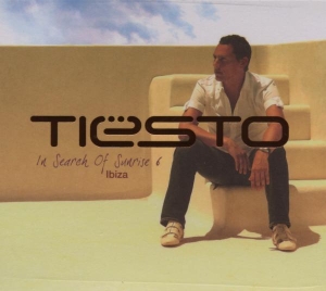 Dj Tiesto - In Search Of Sunrise 6 in der Gruppe UNSERE TIPPS / Weihnachtsgeschenktipp CD bei Bengans Skivbutik AB (3934217)