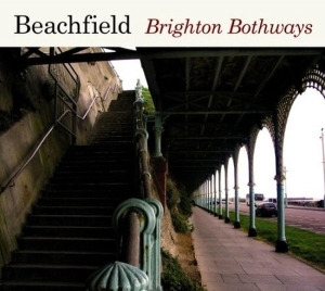 Beachfield - Brighton Bothways in der Gruppe CD / Pop-Rock,Övrigt bei Bengans Skivbutik AB (3934235)