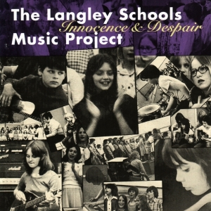 Langley Schools - Innocence & Despair in der Gruppe CD / Pop-Rock,Övrigt bei Bengans Skivbutik AB (3934273)