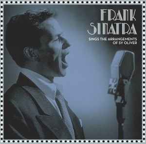 Sinatra Frank - Sings The Arrangements Of Sy Oliver in der Gruppe CD / Jazz bei Bengans Skivbutik AB (3934302)